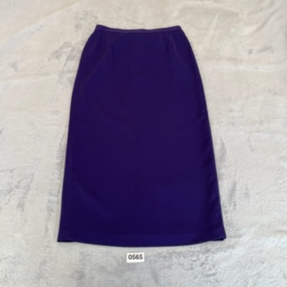 Night Studio New York Women's Skirt 8 - Picture 14 of 14